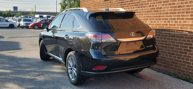 2015 Lexus RX 350 AWD 4dr Sportdesign in Cars & Trucks in Oakville / Halton Region - Image 3