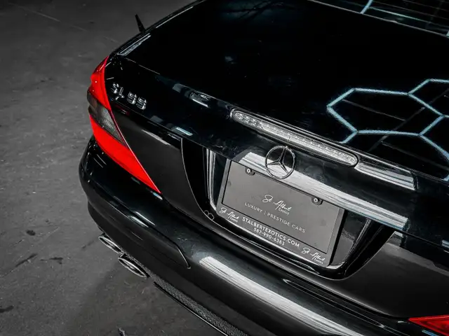 2005 Mercedes-Benz SL-Class in Cars & Trucks in Edmonton - Image 14