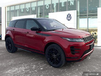 Only 48,000 Miles! This Land Rover Range Rover Evoque delivers a Intercooled Turbo Gas/Electric I-4... (image 6)