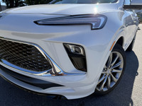 You will absolutely love our 2026 Buick Encore GX Avenir AWD in White Frost Tricoat, a compact luxur... (image 2)
