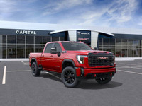 Check out this Limited Production 2026 GMC SIERRA 3500 HEAVY-DUTY AT4 DURAMAX DIESEL.... Fully Loade... (image 1)