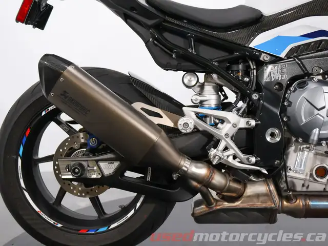 2023 BMW M1000R in Street, Cruisers & Choppers in Kelowna - Image 11