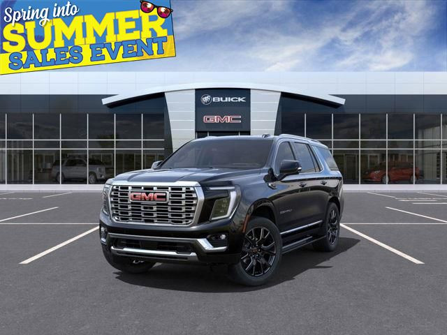 2025 GMC Yukon Denali in Cars & Trucks in London