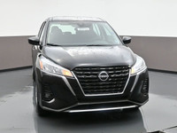 See Dealer Website for Details. 2025 Nissan Kicks Play S 1.6 CVT Engine: 4 Cylinder Engine 1.6L L/10... (image 1)
