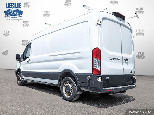 2018 Ford Transit MID ROOF CARGO VAN in Cars & Trucks in Stratford - Image 4