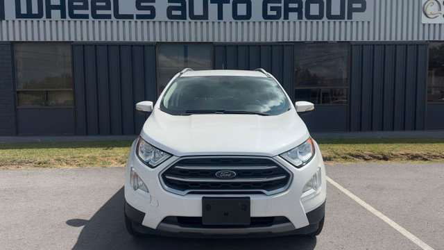 2018 Ford EcoSport Titanium in Cars & Trucks in St. Catharines - Image 2