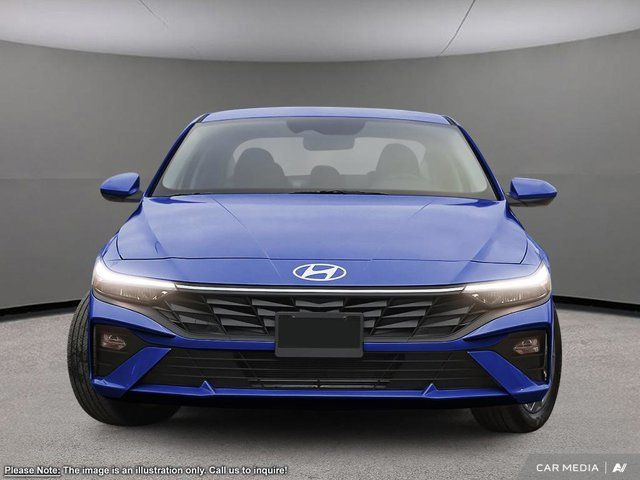 2025 Hyundai Elantra Preferred in Cars & Trucks in Guelph - Image 2