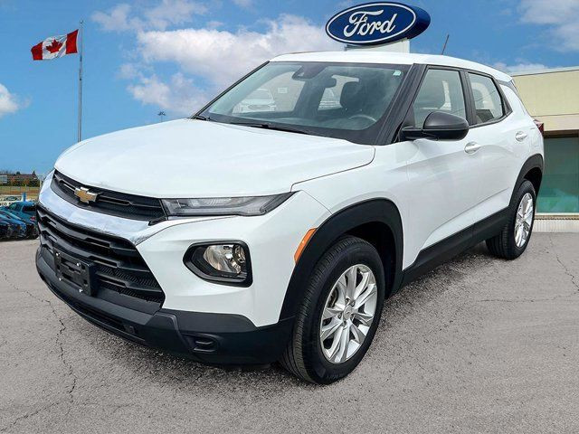 2022 Chevrolet Trailblazer LS in Cars & Trucks in Kitchener / Waterloo - Image 2