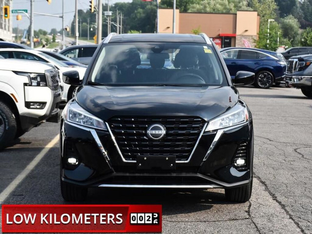 2023 Nissan Kicks SV in Cars & Trucks in Kitchener / Waterloo - Image 2
