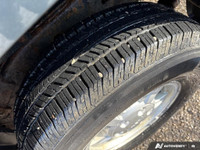 This vehicle is being sold AS IS/AS TRADED and is not represented as being in roadworthy condition,... (image 7)