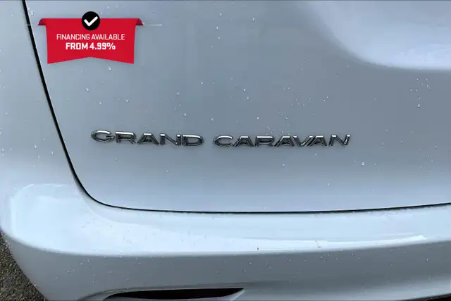 2024 Chrysler Grand Caravan SXT SXT, 3.6L, CLEAN CARFAX, CERT... in Cars & Trucks in Calgary - Image 33