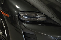 Modèle Turbo / ''Volcano Grey ''/ Bas KM /Sport Design package / Chargeur 150 KW / Groupe premium /... (image 1)
