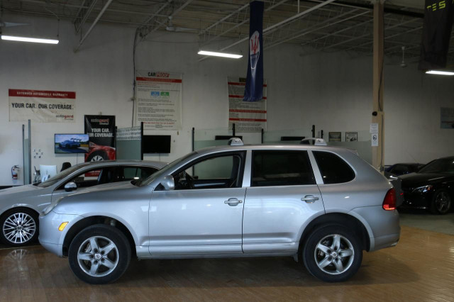 2005 Porsche Cayenne S 4.5L V8 - AS IS in Cars & Trucks in City of Toronto - Image 3