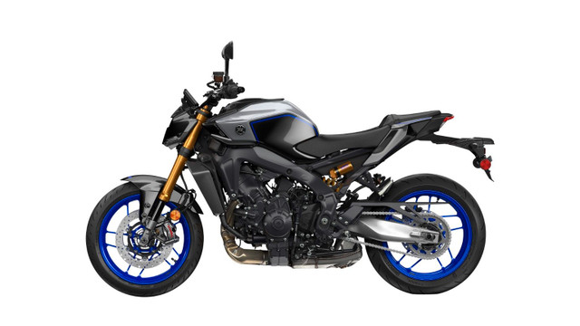2025 Yamaha MT09DASL Pre-Order - V6403NP - -No Payments for 1 Ye in Sport Touring in Markham / York Region - Image 2