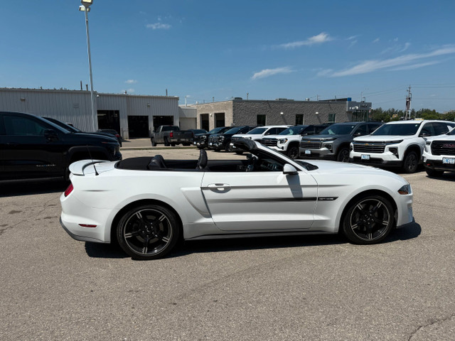 V8 C/S 2019 Ford Mustang GT California edition in Cars & Trucks in London - Image 4