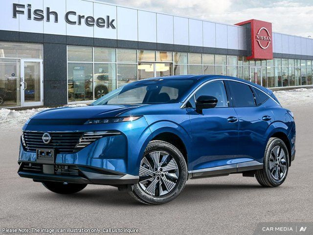 2025 Nissan Murano SL in Cars & Trucks in Calgary