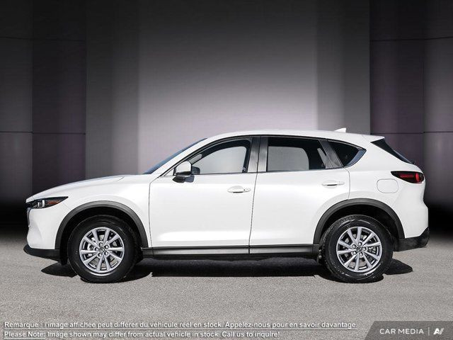 2025 Mazda CX-5 GS in Cars & Trucks in Laval / North Shore - Image 4