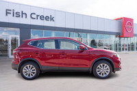 ==== 2022 Nissan Qashqai SV AWD -- One Owner | No Accidents | Traded for 2025 Rogue SV AWD | Drives... (image 6)