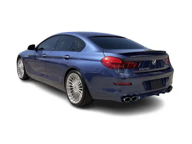 2018 BMW 6 Series in Cars & Trucks in Calgary - Image 9