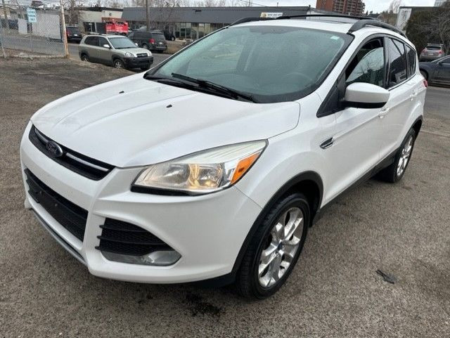 2013 Ford Escape SE / Navi/Clean History in Cars & Trucks in Calgary - Image 2