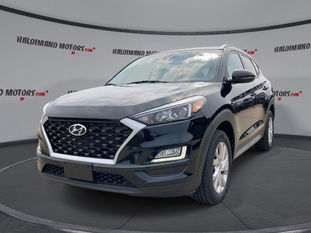 2021 Hyundai Tucson Preferred in Cars & Trucks in Hamilton