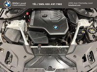 2022 BMW 5 Series 530i xDrive | Gr. Sup. Enhanced | Gr. M Sport | * Groupe Supérieur Enhanced * Grou... (image 9)