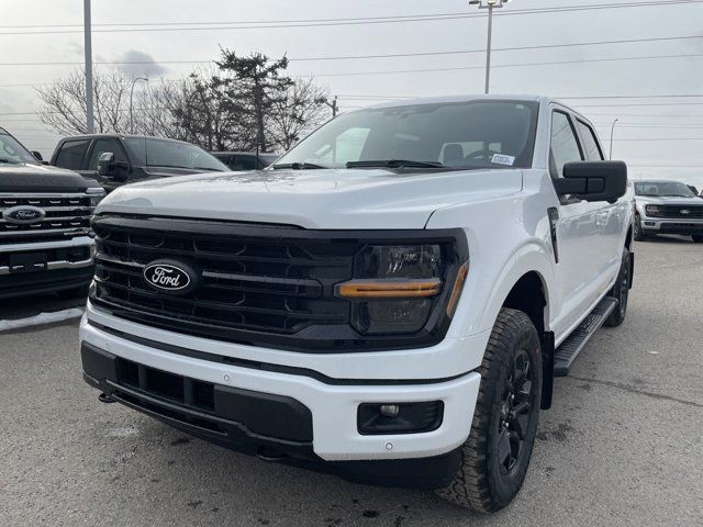 2025 Ford F-150 XLT in Cars & Trucks in Calgary