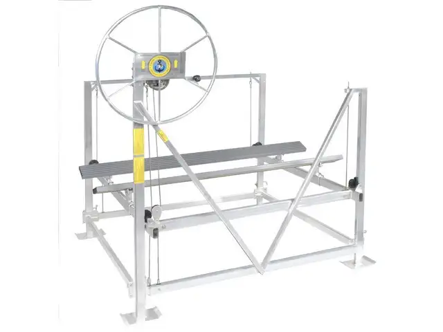 2025 Quais de l'Estrie GM 1263V Motomarine in Cargo & Utility Trailers in Québec City - Image 2