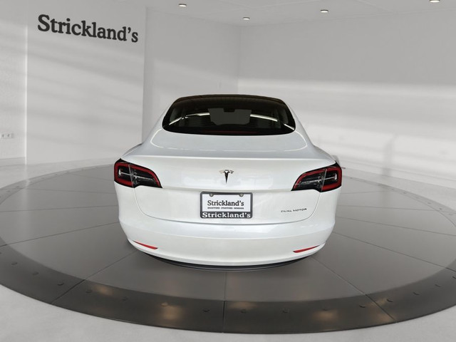 2023 TESLA MODEL 3 LONG RANGE AWD in Cars & Trucks in Stratford - Image 4