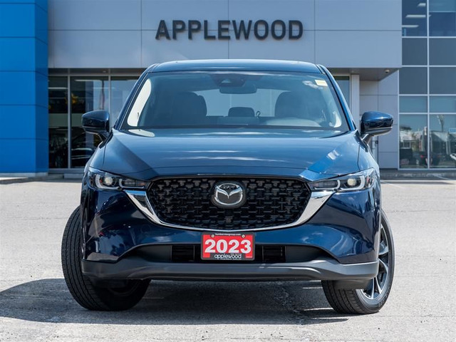 2023 Mazda CX-5 GS AWD at Sunroof | Backup Cam | Heated Seats |  in Cars & Trucks in Oakville / Halton Region - Image 2