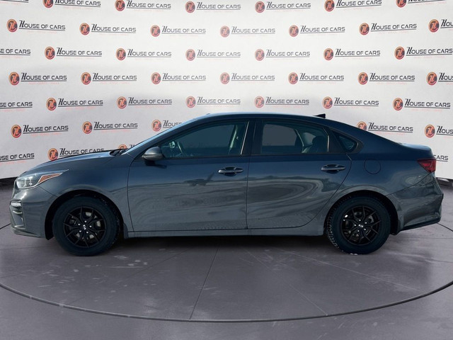 2021 Kia Forte LX / Back up camera / Heated seats in Cars & Trucks in Calgary - Image 2