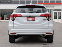 WAS: $29498 NOW: $28498 plus taxes and licensing fees2020 Honda HR-V Touring – Fully Loaded | Low KM... (image 4)