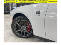 Construit au Canada! Charger Daytona SCAT PACK Électrique TI (AWD) Puissance de 500KW/670 HP Autonom... (image 7)