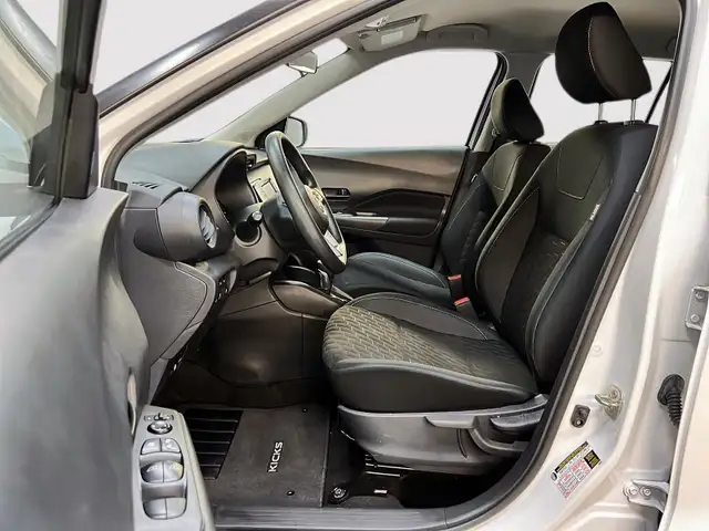 2022 Nissan Kicks in Cars & Trucks in Laval / North Shore - Image 8