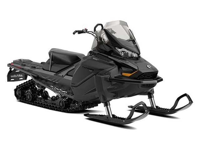 2024 Ski-Doo TUNDRA LE 600 EFI Charger 1.5'' E.S. in Snowmobiles in West Island