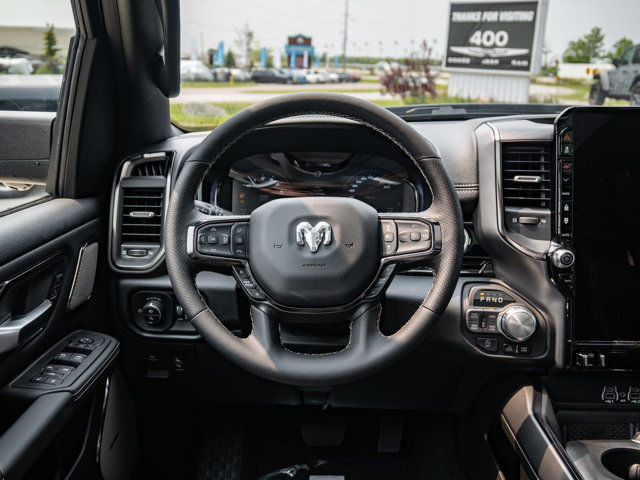 2025 Ram 1500 Rebel in Cars & Trucks in Barrie - Image 2