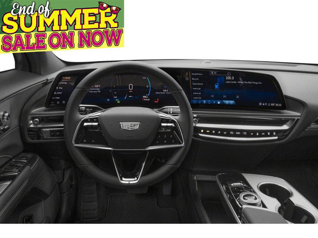 2025 Cadillac LYRIQ Sport in Cars & Trucks in London - Image 4