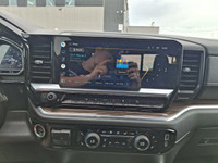 Check out this certified 2022 Chevrolet Silverado 1500 LT Trail Boss Crew Z71 4X4 | 5.3L | Heated Bu... (image 3)
