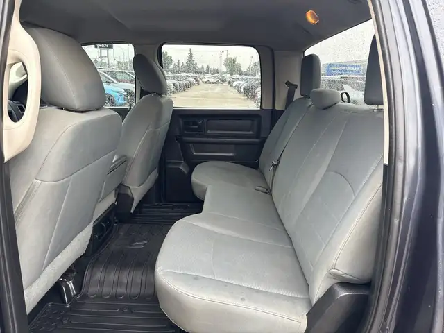 2015 Ram 1500 RAMBOX | 20 INCH FUEL WHEELS | LED LIGHT BAR | TOW in Cars & Trucks in Edmonton - Image 23