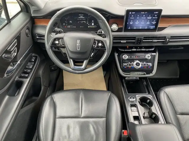 2021 Lincoln Corsair Reserve | Panoramic Roof | Backup Cam in Cars & Trucks in Edmonton - Image 22