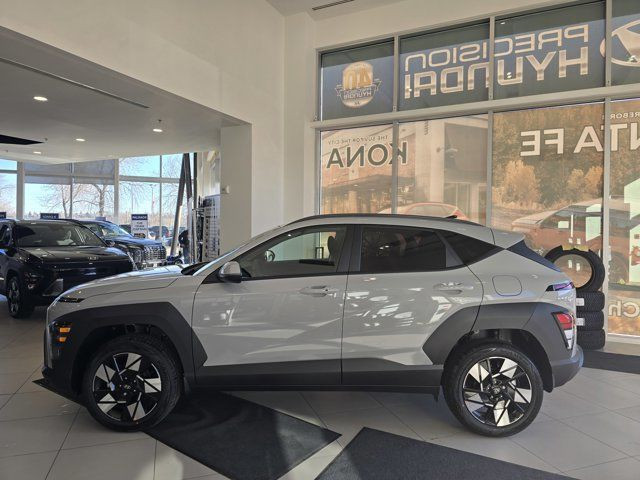 2025 Hyundai KONA Preferred in Cars & Trucks in Calgary - Image 3