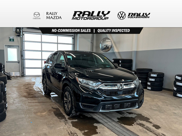 2019 Honda CR-V LX in Cars & Trucks in Prince Albert