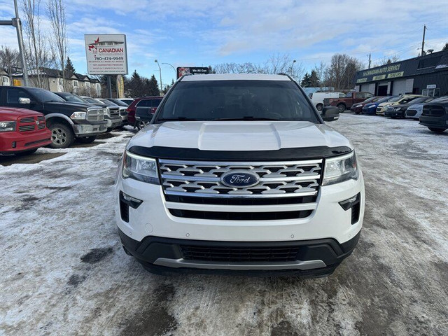 2019 Ford Explorer XLT in Cars & Trucks in Edmonton - Image 3
