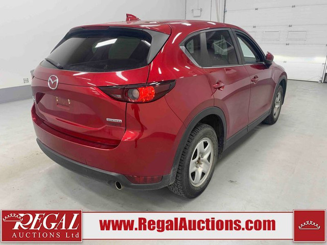 2020 MAZDA CX-5 GS in Cars & Trucks in Calgary - Image 4
