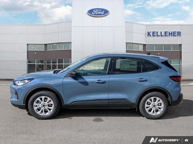 2025 Ford Escape Active in Cars & Trucks in Brandon - Image 2