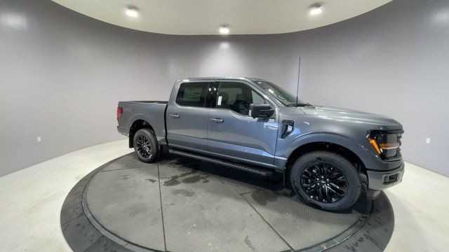 2025 Ford F-150 XLT - 303A in Cars & Trucks in Strathcona County - Image 4