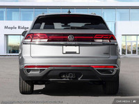 Dealer Certified Pre-Owned. This Volkswagen Atlas Cross Sport boasts a Intercooled Turbo Premium Unl... (image 4)