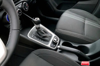Blind Spot Collision Warning, Key Activated Remote Start, Proximity Keyless Entry, Heated Steering W... (image 6)