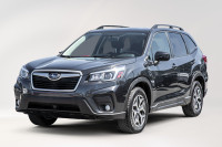 2019 Subaru Forester Convenience | AWD | Apple Carplay Clean Car