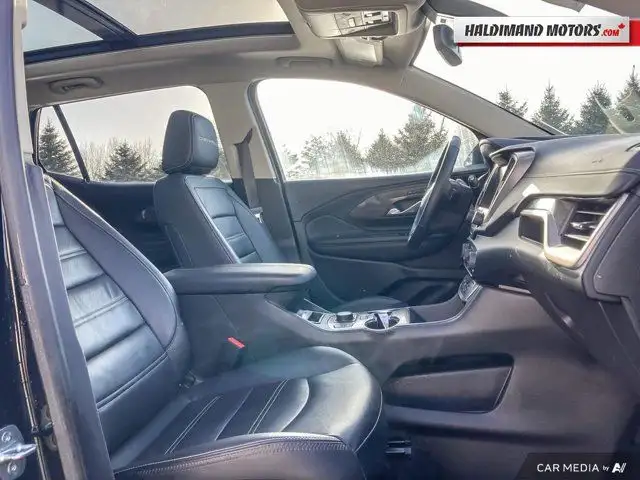 2023 GMC Terrain Denali in Cars & Trucks in Hamilton - Image 26